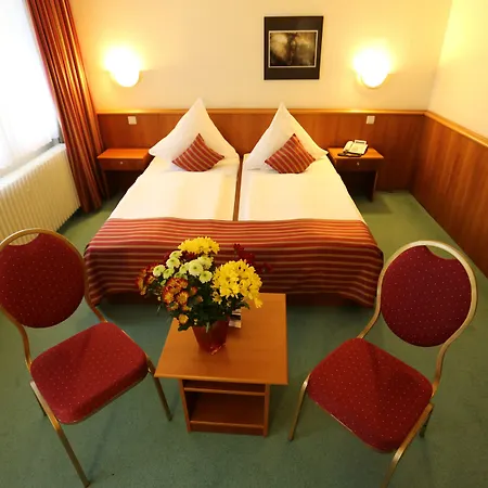 Hotel Sittardsberg-3