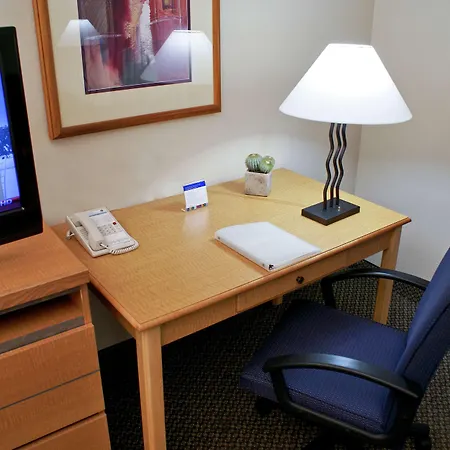 Hampton Inn Las Vegas/Summerlin-2