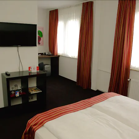 Hotel Sittardsberg-2