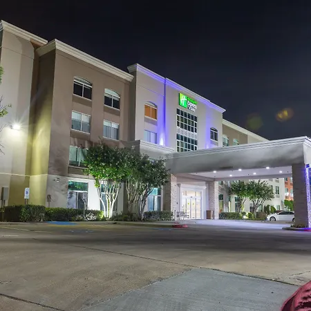 Holiday Inn Express & Suites Arlington North - Stadium Area By Ihg-3