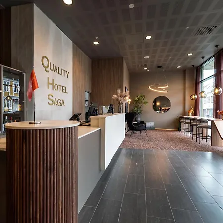 Quality Hotel Saga-2