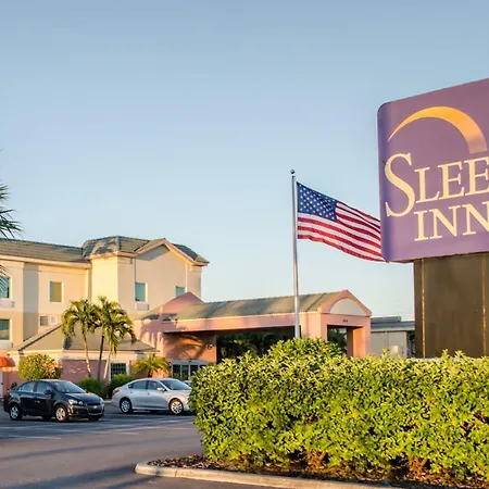 Sleep Inn Clearwater-St Petersburg-2