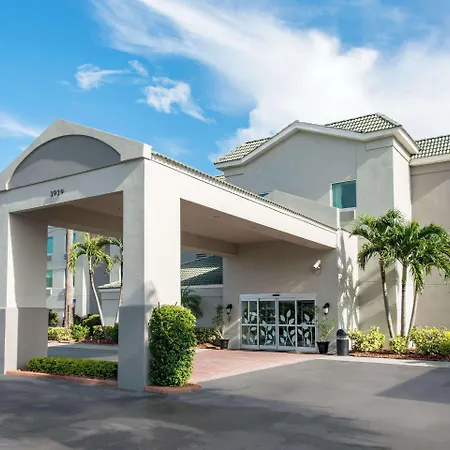 Sleep Inn Clearwater-St Petersburg-3