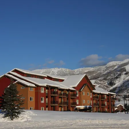 The Village At Steamboat-2