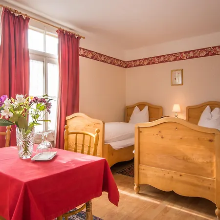 Historic Hotel Falken-2