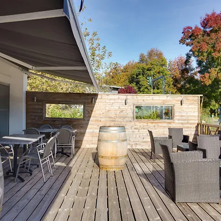 Sure Hotel by Best Western Bordeaux Lac-3