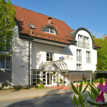 Hotel Caroline Mathilde-3