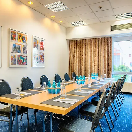 ACHAT Hotel Zwickau-2