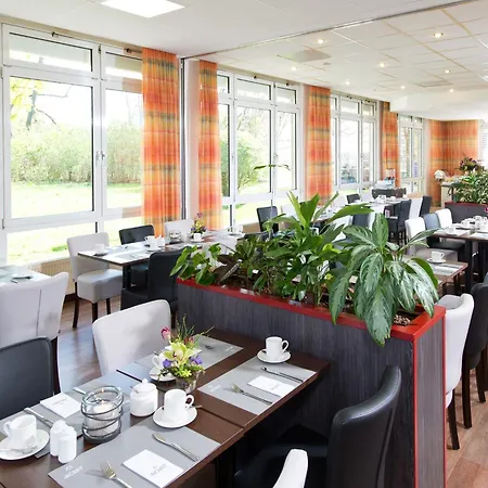 ACHAT Hotel Zwickau-3