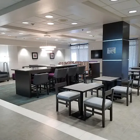 Comfort Inn & Suites Columbus North-3