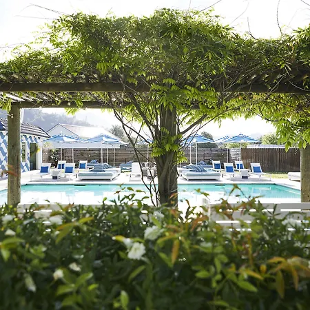 Calistoga Motor Lodge And Spa-3