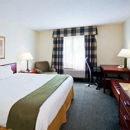 Econo Lodge Wesley Chapel I-75-3