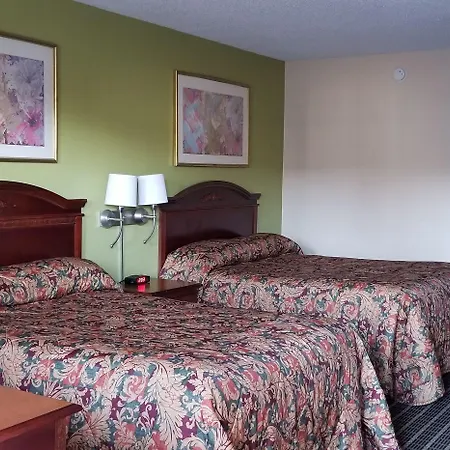 Newport News Inn-2