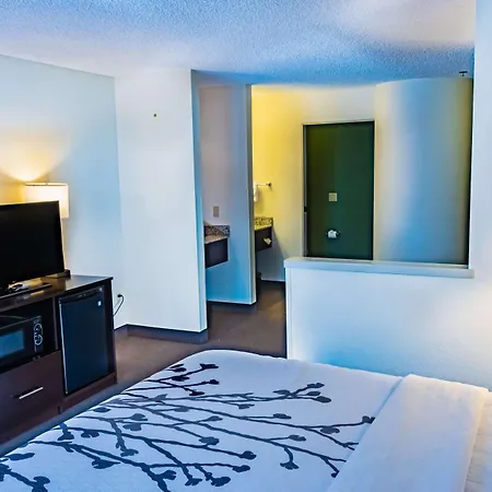 Sleep Inn Pasco Tri -Cities-2