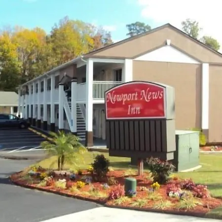 Newport News Inn-3
