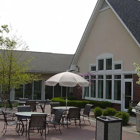 Residence Inn Detroit / Auburn Hills-2