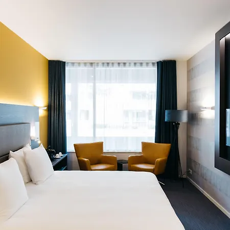 Fletcher Hotel-Restaurant Weert-2