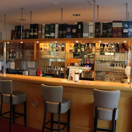 H+ Hotel Erfurt-2