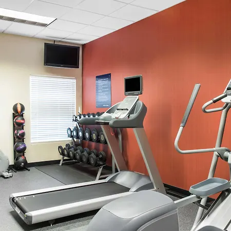 Hampton Inn Douglas-2
