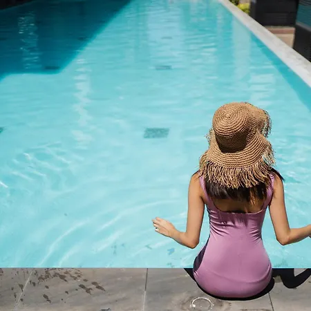 The Diplomat Hotel (Adults Only)-3