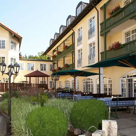 Best Western Premier Bayerischer Hof Miesbach-2