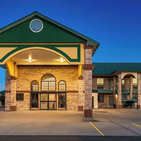 Ramada Limited San Angelo-3
