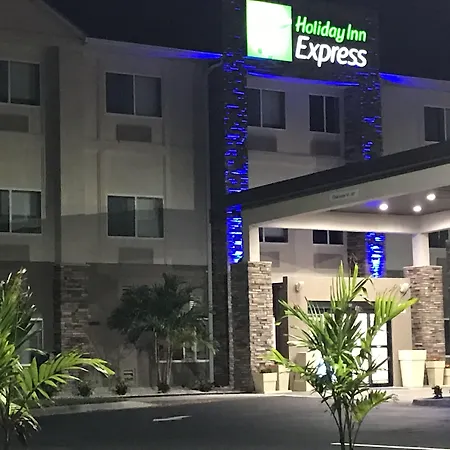 Holiday Inn Express - Naples South - I-75 By Ihg-2