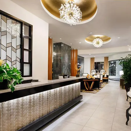Hotel Metro, Autograph Collection-2