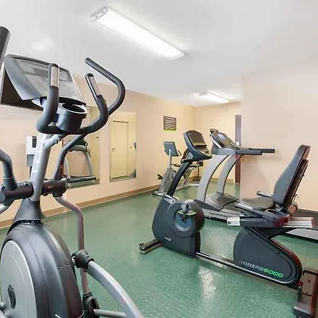 Extended Stay America Suites - Cincinnati - Covington-2