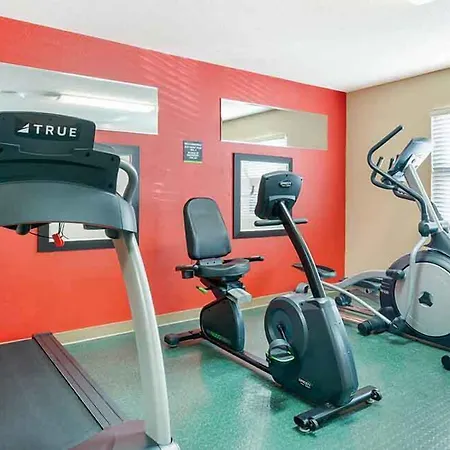 Extended Stay America Suites - Cincinnati - Covington-3