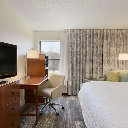 Hampton Inn Zanesville-2