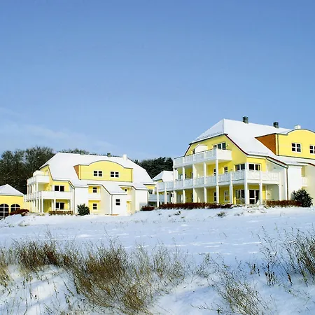 A Plus Ferienpark Usedom-2