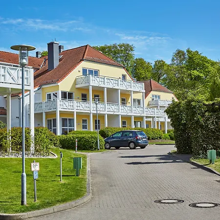 A Plus Ferienpark Usedom-3
