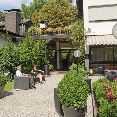 Romantik Parkhotel am Hammerberg-3