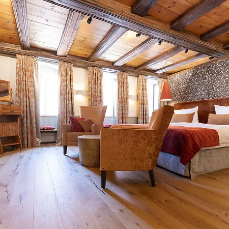 Romantik Hotel Markusturm-3