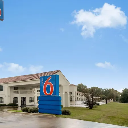 Motel 6-Canton, Tx-2