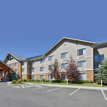 Clubhouse Inn-2