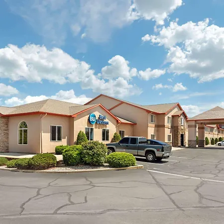Best Western Canon City-3
