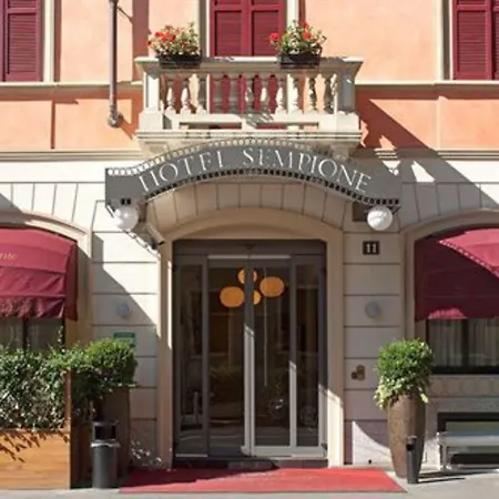 Hotel Sempione-2