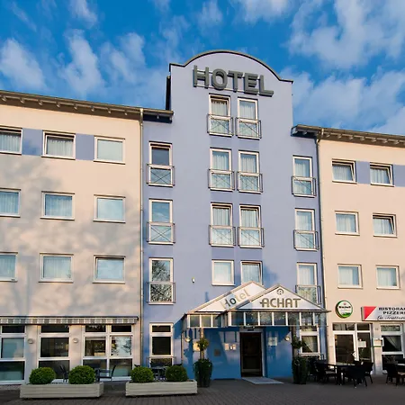 ACHAT Hotel Frankenthal in der Pfalz-2