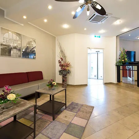 ACHAT Hotel Frankenthal in der Pfalz-3