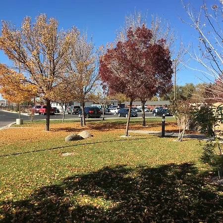 Holiday Inn Express Fallon By Ihg-3
