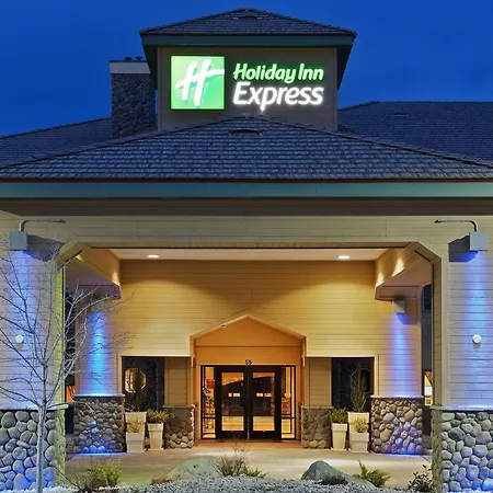 Holiday Inn Express Fallon By Ihg-2