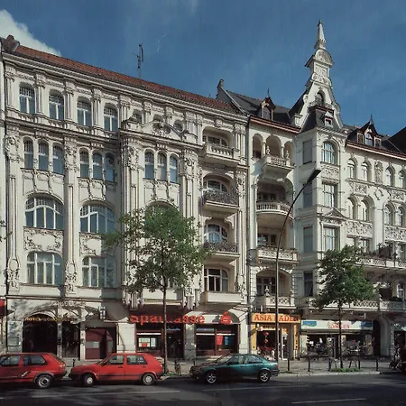 Hotel Schöneberg-3