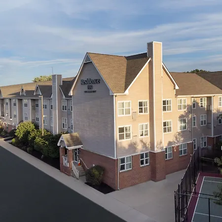 Residence Inn Boston Dedham-3