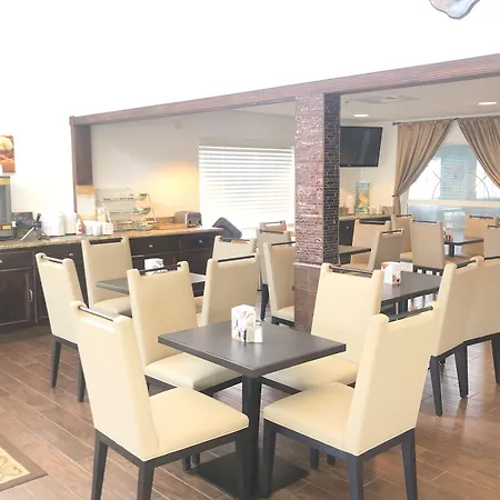 Comfort Inn & Suites Kerrville-3