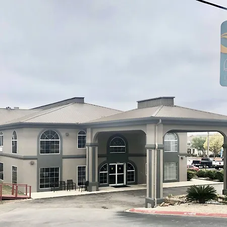 Comfort Inn & Suites Kerrville-2