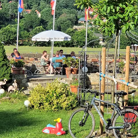 Hotel Alttolkewitzer Hof-3