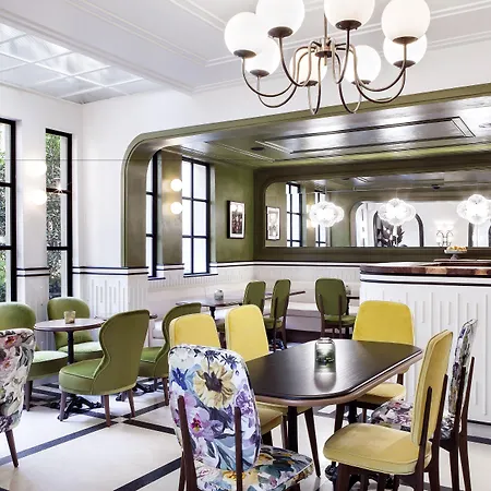 Hotel Bienvenue-2