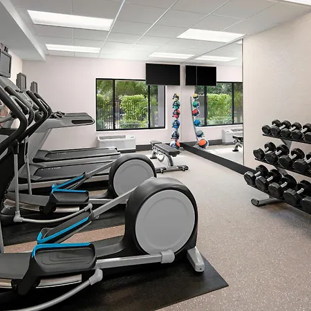 Springhill Suites Scottsdale North-3